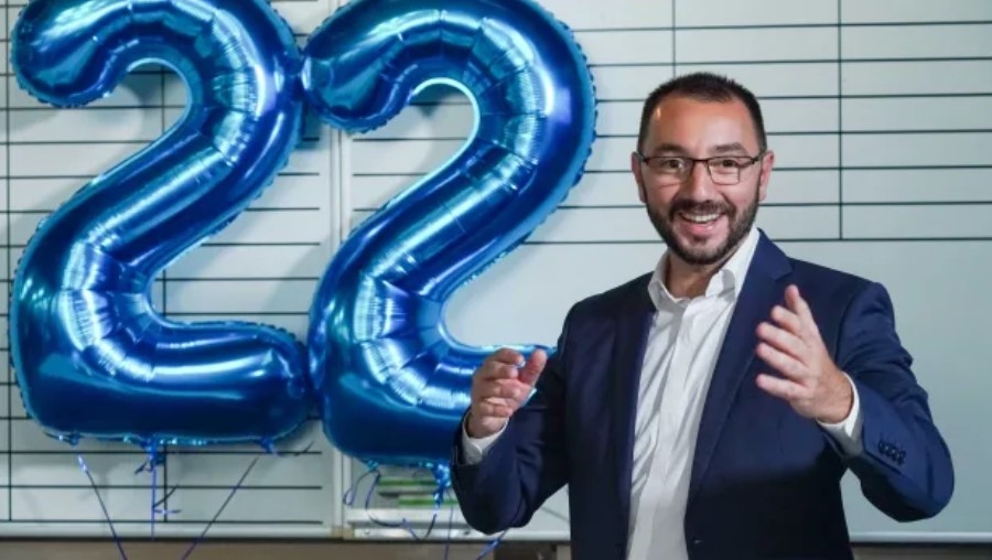 Днес 18 ноември bTV Новините отбелязват 22 години от първия